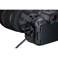 Mirrorless Camera CANON Cinema EOS R5C V5 (5077C003) 4