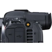 Mirrorless Camera CANON Cinema EOS R5C V5 (5077C003) 3