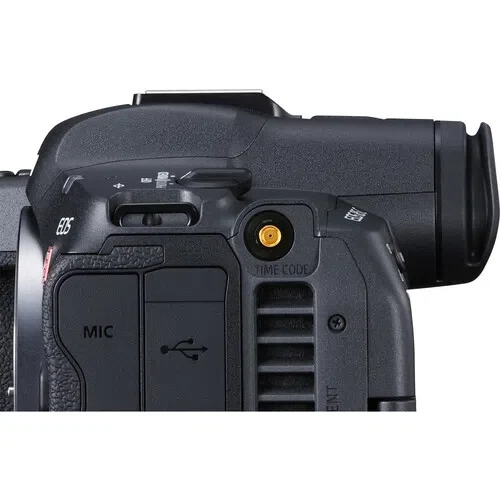 Mirrorless Camera CANON Cinema EOS R5C V5 (5077C003) 3