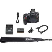 Mirrorless Camera CANON Cinema EOS R5C V5 (5077C003) 2