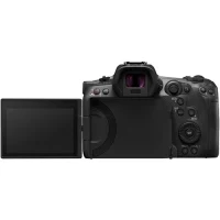 Mirrorless Camera CANON Cinema EOS R5C V5 (5077C003) 14