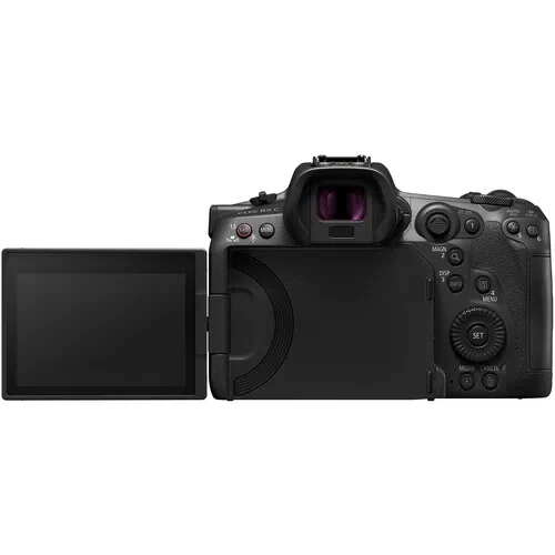 Mirrorless Camera CANON Cinema EOS R5C V5 (5077C003)