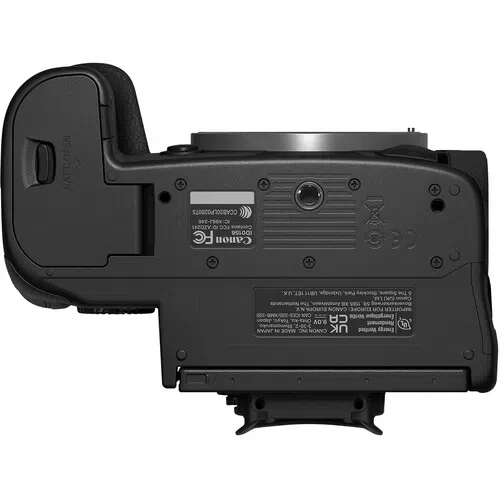Mirrorless Camera CANON Cinema EOS R5C V5 (5077C003)