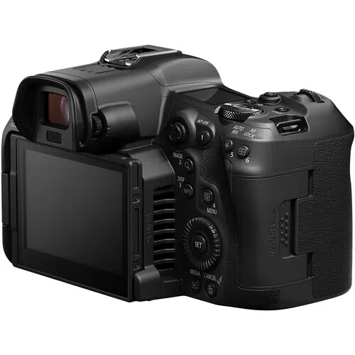 Mirrorless Camera CANON Cinema EOS R5C V5 (5077C003) 10