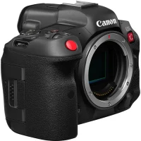 Mirrorless Camera CANON Cinema EOS R5C V5 (5077C003) 9