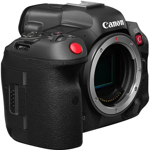 Mirrorless Camera CANON Cinema EOS R5C V5 (5077C003)