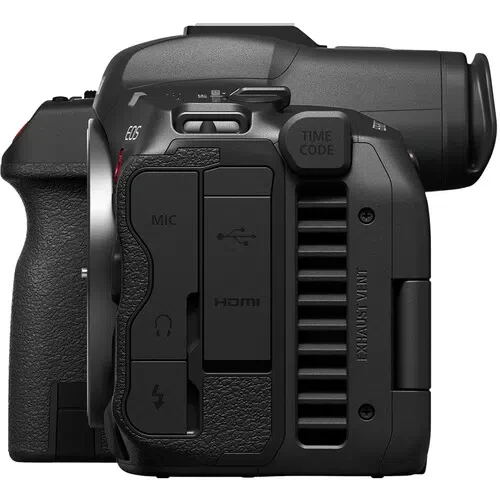 Mirrorless Camera CANON Cinema EOS R5C V5 (5077C003)