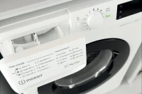 Washing machine/fr Indesit MTWE 91495 WK 4
