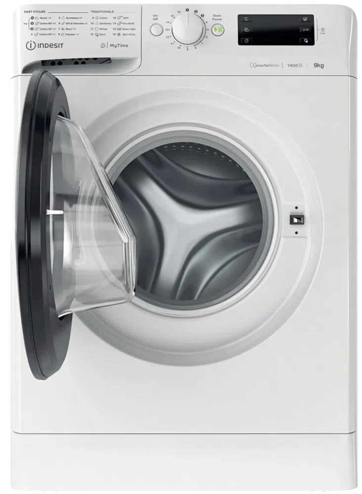 Washing machine/fr Indesit MTWE 91495 WK 3