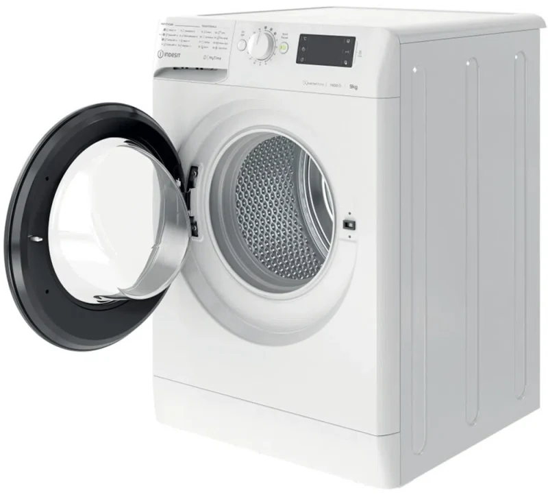 Washing machine/fr Indesit MTWE 91495 WK 2