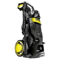 Mini-maşină de spălat cu presiune Karcher K 6 Special, Galben 3