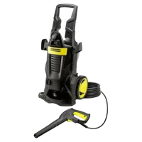 Mini-maşină de spălat cu presiune Karcher K 6 Special, Galben 2