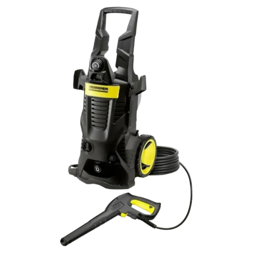 Мини-мойка высокого давления Karcher K 6 Special, Желтый