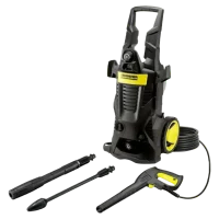 Mini-maşină de spălat cu presiune Karcher K 6 Special, Galben