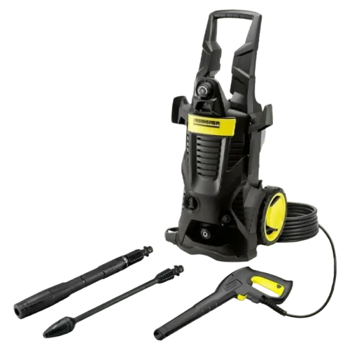 Мини-мойка высокого давления Karcher K 6 Special, Желтый
