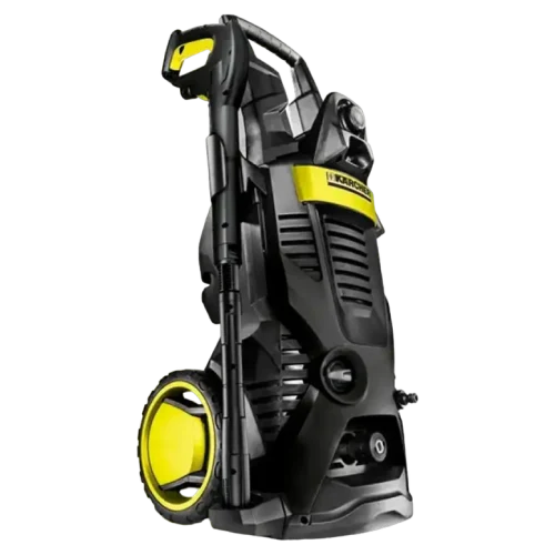 Мини-мойка высокого давления Karcher K 6 Special, Желтый