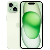 Apple iPhone 15 128GB SS Green
