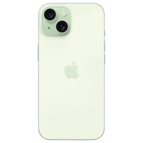 Apple iPhone 15 128GB SS Green