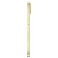 Apple iPhone 15 128GB SS Yellow 4
