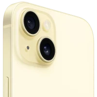 Apple iPhone 15 128GB SS Yellow 5