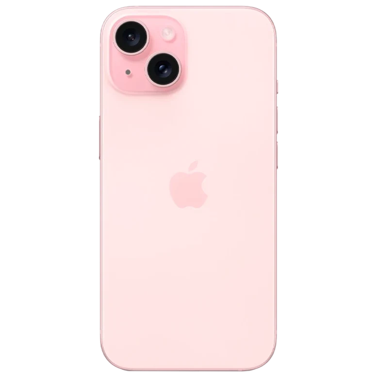 Apple iPhone 15 128GB SS Pink 3