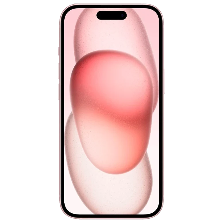 Apple iPhone 15 128GB SS Pink 2