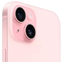 Apple iPhone 15 128GB SS Pink 5