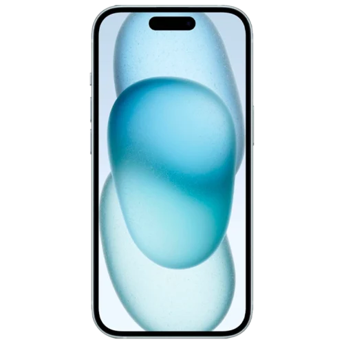 Apple iPhone 15 256GB SS Blue