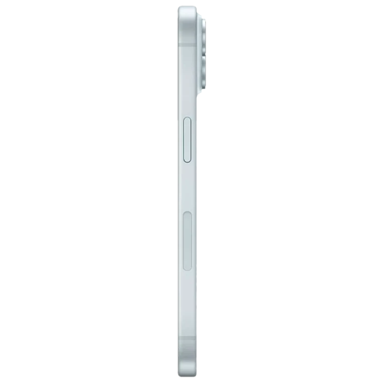 Apple iPhone 15 256GB SS Blue 4