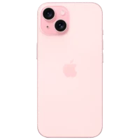 Apple iPhone 15 256GB SS Pink 3