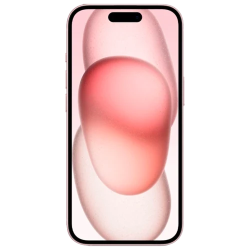 Apple iPhone 15 256GB SS Pink