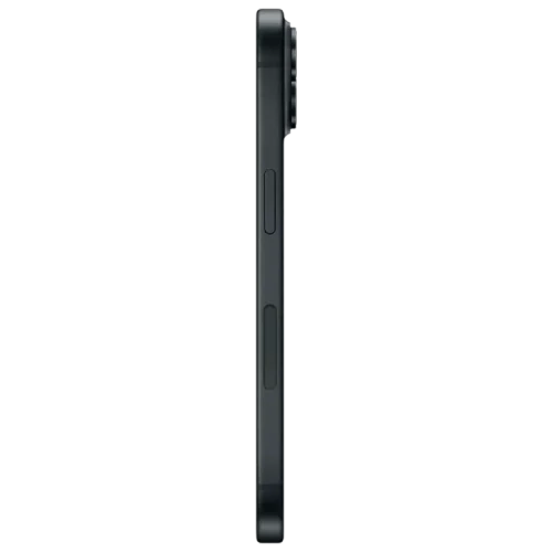 Apple iPhone 15 512GB SS Black