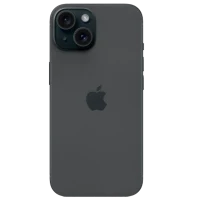 Apple iPhone 15 512GB SS Black 2