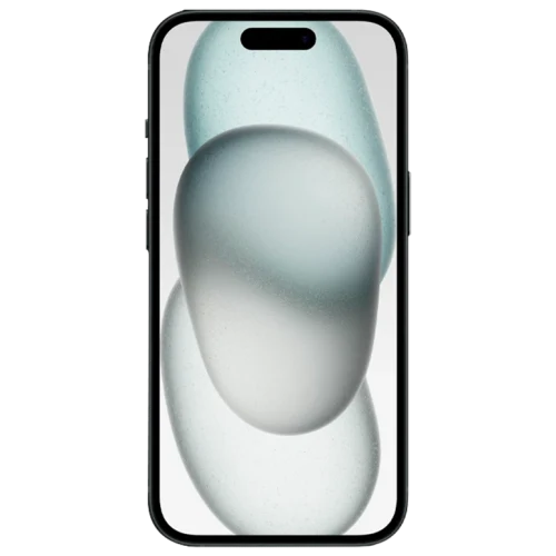 Apple iPhone 15 512GB SS Black