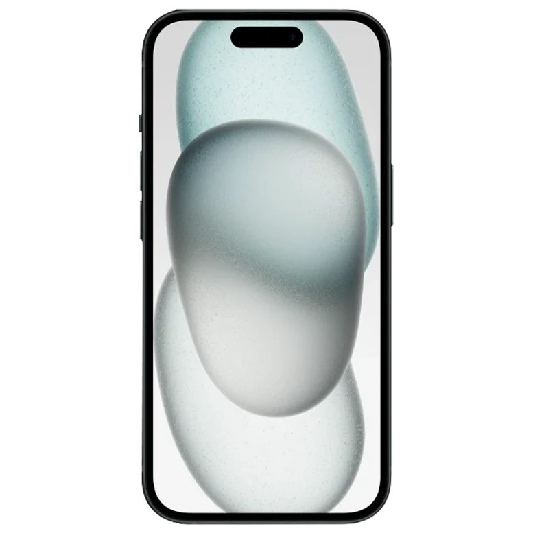 Apple iPhone 15 512GB SS Black 3