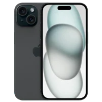 Apple iPhone 15 512GB SS Black
