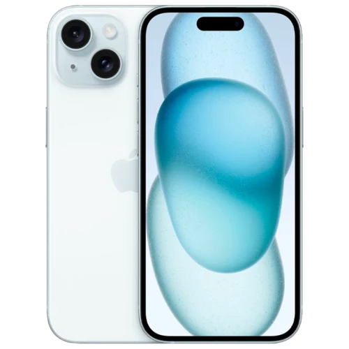 Apple iPhone 15 512GB SS Blue