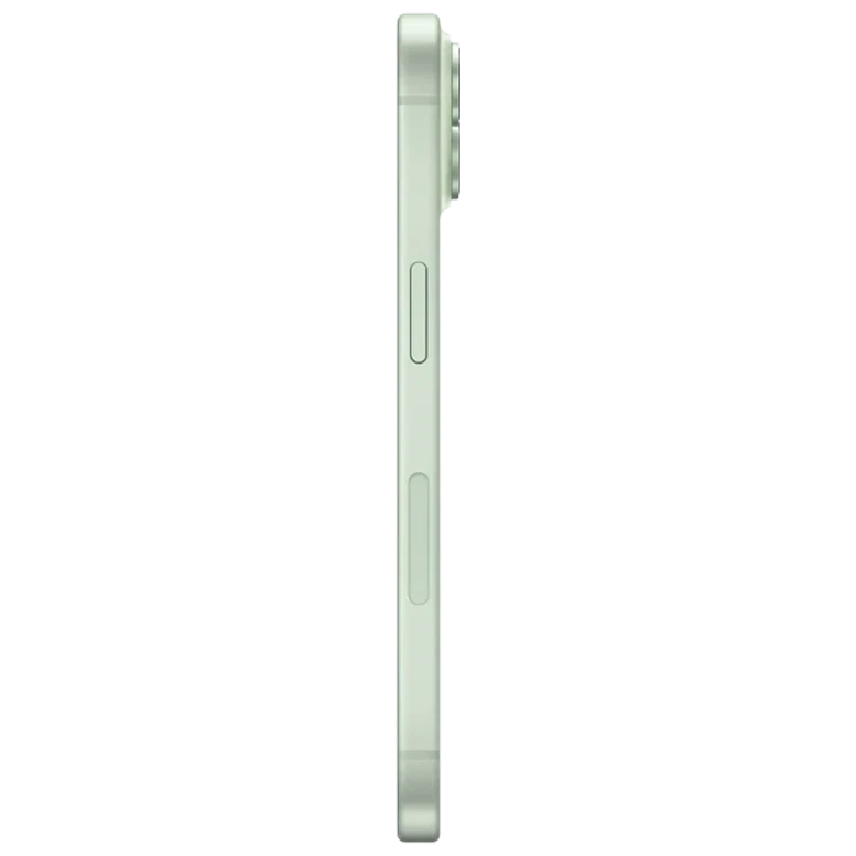 Apple iPhone 15 512GB SS Green 4