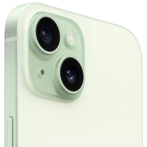 Apple iPhone 15 512GB SS Green