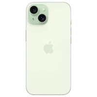 Apple iPhone 15 512GB SS Green 3