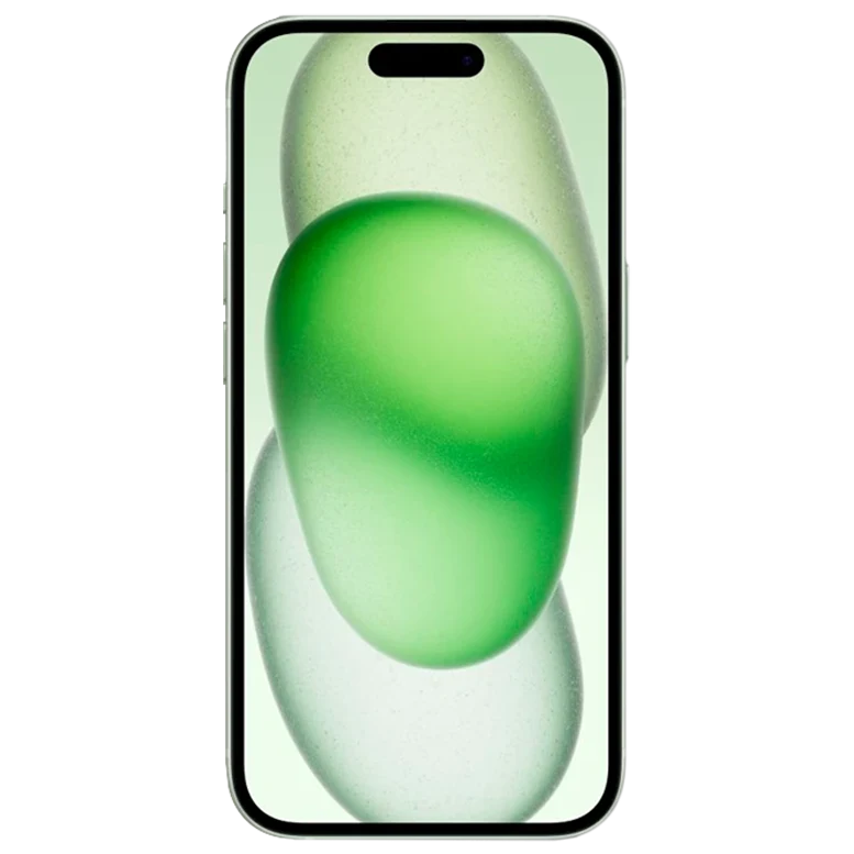 Apple iPhone 15 512GB SS Green 2