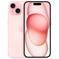 Apple iPhone 15 512GB SS Pink