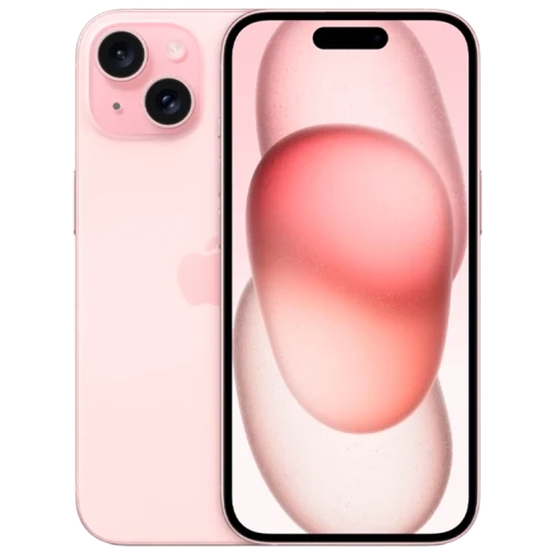 Apple iPhone 15 512GB SS Pink