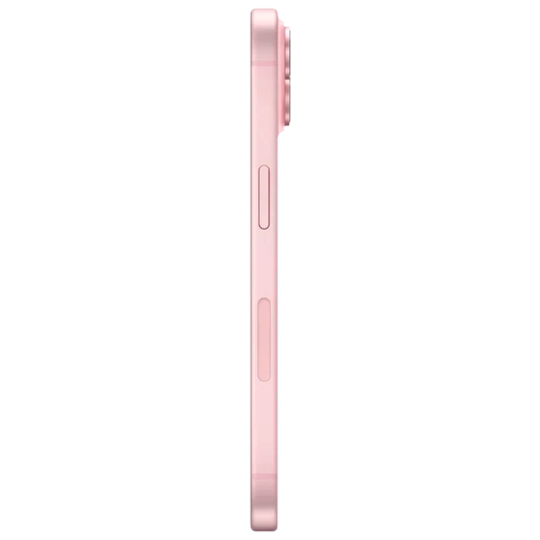 Apple iPhone 15 512GB SS Pink 4