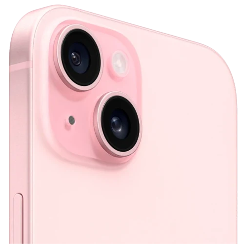 Apple iPhone 15 512GB SS Pink
