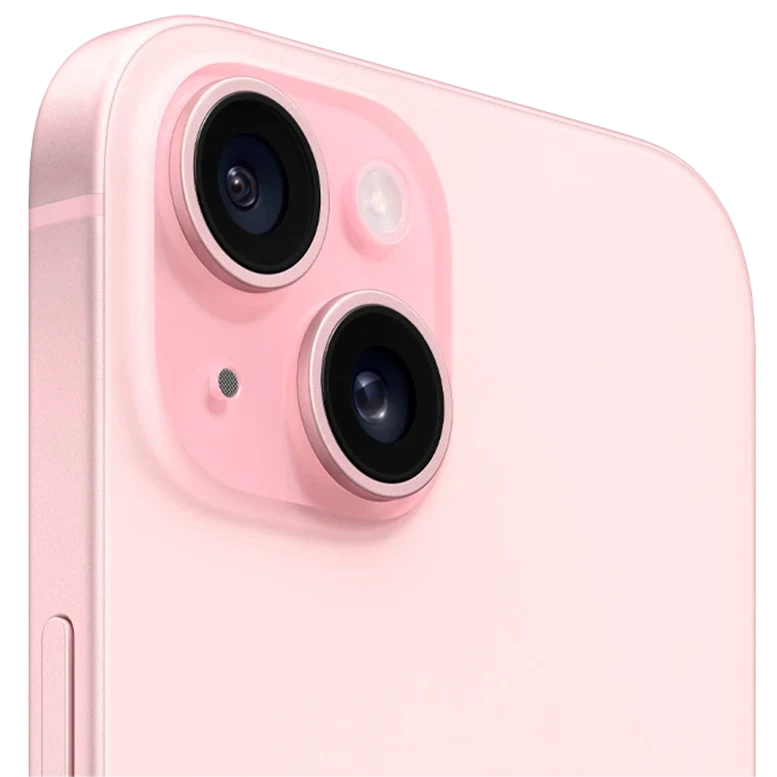 Apple iPhone 15 512GB SS Pink 5
