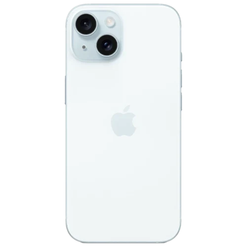 Apple iPhone 15 Plus 128GB SS Blue
