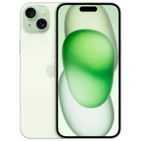 Apple iPhone 15 Plus 128GB SS Green