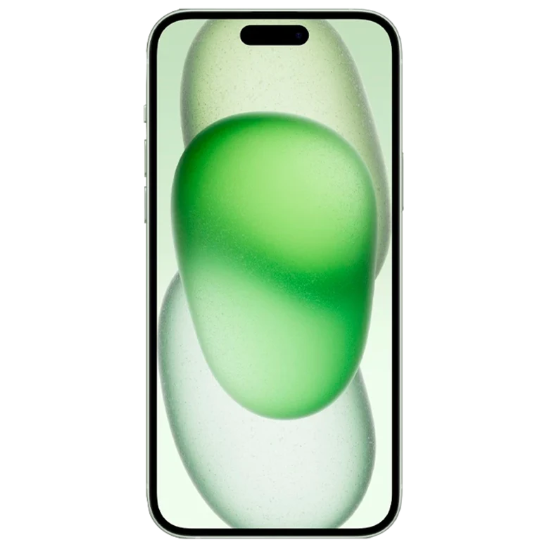 Apple iPhone 15 Plus 128GB SS Green 2