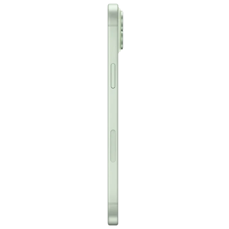 Apple iPhone 15 Plus 128GB SS Green 4